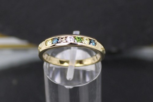 Multi brillantring - multi,