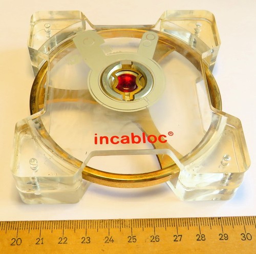 Incabloc großes gangmodell - incabloc,