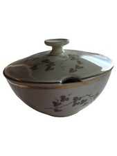 Heinrich Anmut Zuckerdose