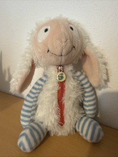 Nici stofftier schaf - stofftier, *