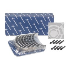 KOLBENSCHMIDT Pleuellager Satz