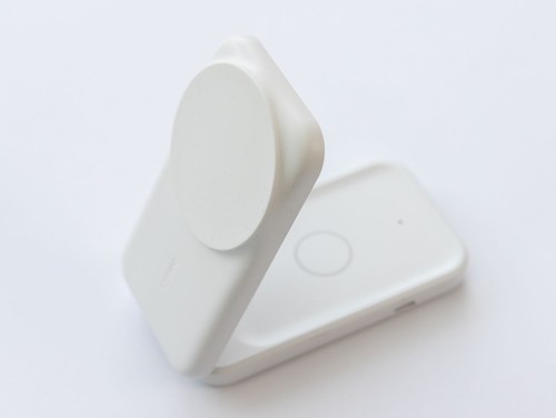 Belkin qi2 1 magsafe - qi2,