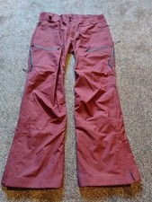 Pyua Skihose Damen Gr.XL kaum