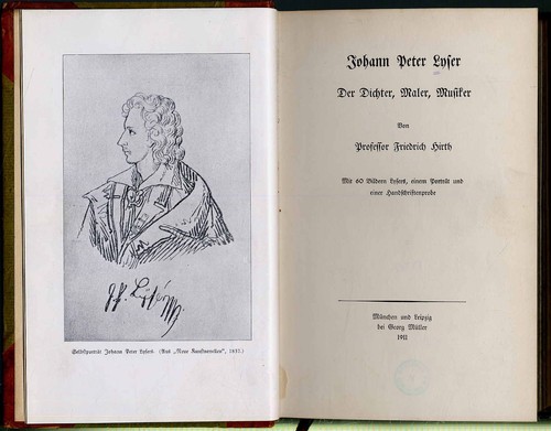 1911 hirth johann - hirth:,