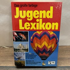 Das große farbige Jugend