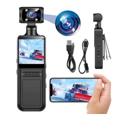 Wasserdicht 4K HD 1080P Sport