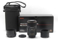 Neuwertig mit case box - [neuwertig, box]