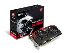 MSI Radeon R9 280