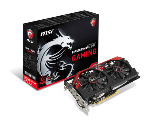 Msi radeon 280 - msi,