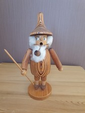 Großer Räuchermann