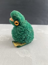 Steiff Wollfrosch 7180/07 gebraucht