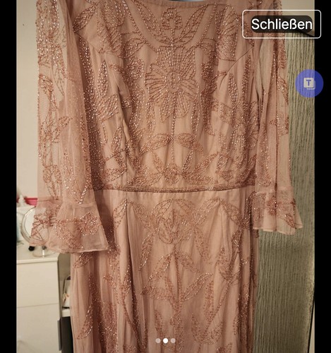 Sehr schöne elegante - schöne,