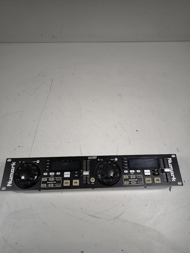 Numark cdn35 doppelt player - cd,