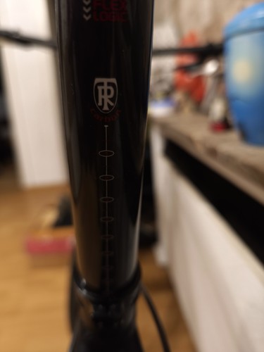 Ergon carbon sattel - ergon, ritchey