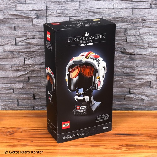 Lego star wars 75327 - lego,