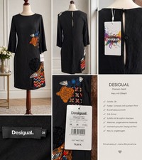 Elegantes desigual damenkleid - elegantes,