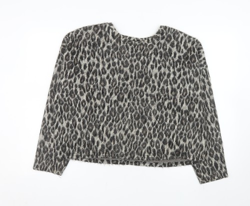 New look pullover - new,