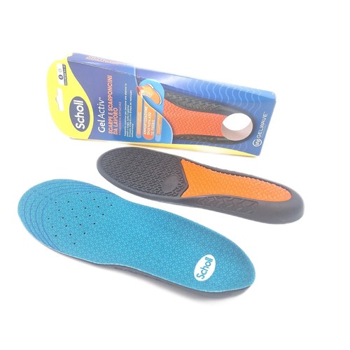 Scholl einlegesohlen zubehör - scholl,