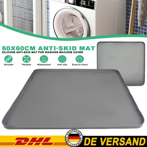 Waschmaschinenbezug silicone - waschmaschinenbezug,