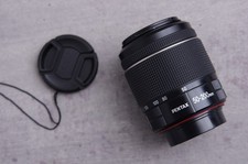 Pentax SMC DA L 50-200mm