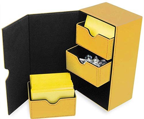 Bcw deck vault 200 - vault,