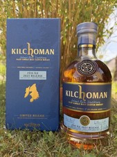 Kilchoman feis ile 2023 - kilchoman,