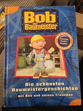 Bob Der Baumeister. Die