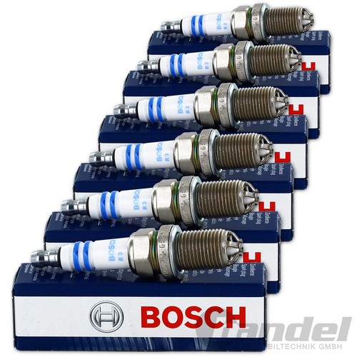 Bosch super zündkerzen - super-4,