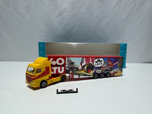 Albedo scania - 1:87,