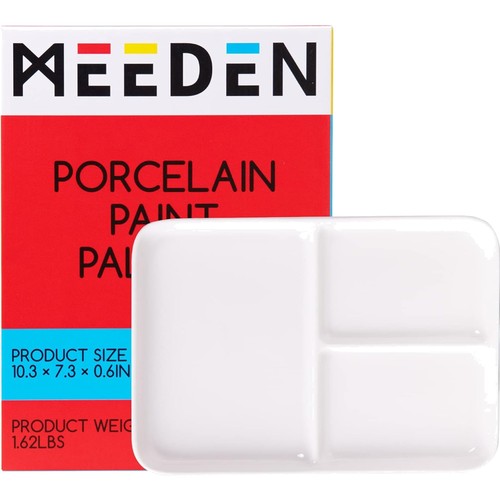 Keramik mischpalette für - keramik-mischpalette,