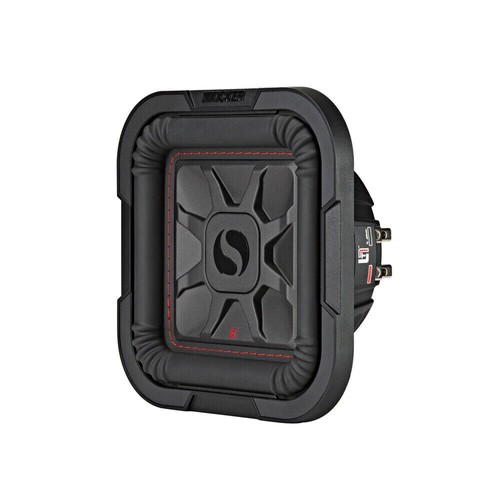 Kicker autoradio l7t zoll - l7t,