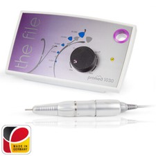 Profi Nagelfräser PROMED 1030 Schleifgerät elektrische Nagelfeile Mani Pediküre