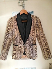 ZARA  kurzer, Blazer, Jacke