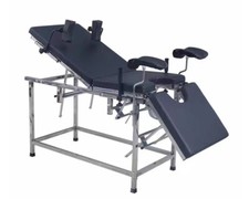 Gynäkologischer Stuhl Gyn Stuhl Untersuchungsstuhl Behandlungsstuhl komfortabel