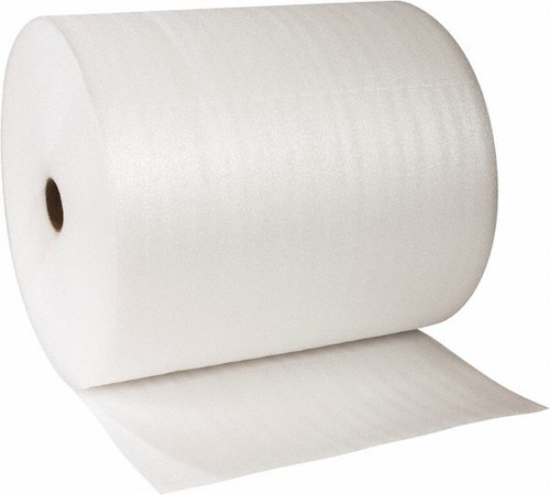 Rolle schaumfolie - pe, |