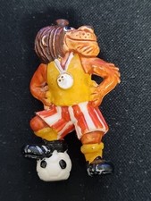 Ü-Ei Figuren Die Dribbel Boys