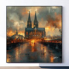 Kölner Dom Köln Städte