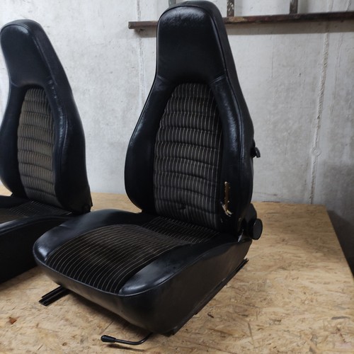 Sitze porsche 911 g - , model