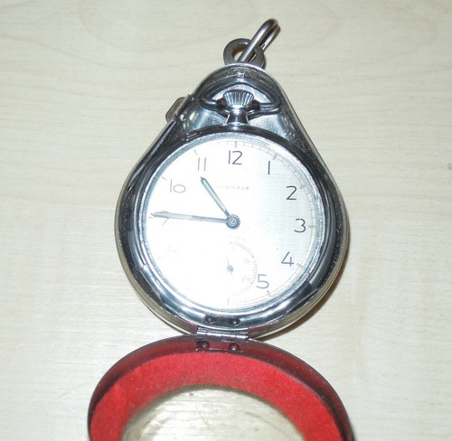 Kienzel taschenuhr - kienzel,