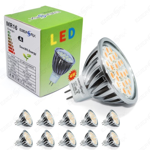 Stück led leuchtmitel - 10,