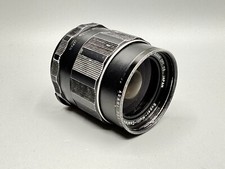 Asahi Pentax Super-Multi-