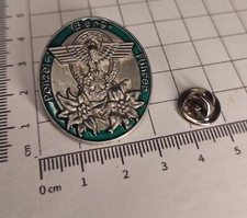 PIN/Anstecker POLIZEI