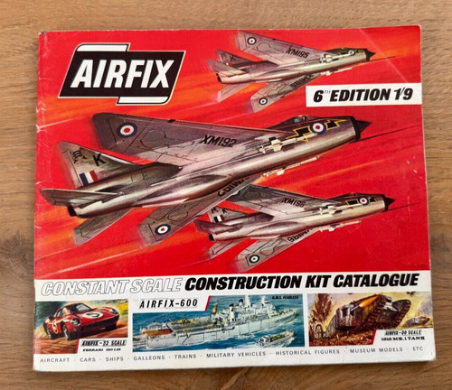 Vintage original 6th edition - vintage,