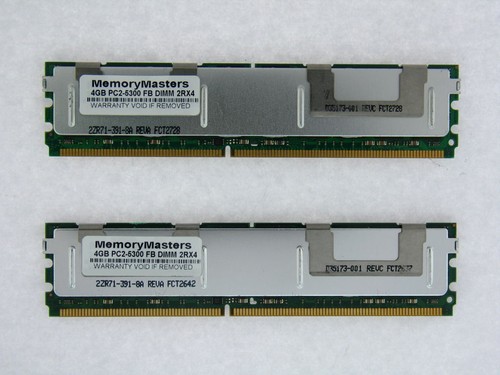 Nicht für 8gb 2x4gb - für,