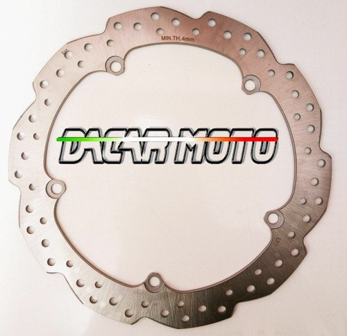 Bremsscheibe vorne honda - vorne,