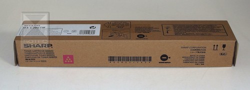 Sharp toner cartridge - sharp,