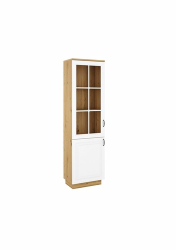 Vitrine stilo esszimmer - vitrine,