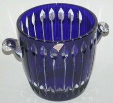 Kristallglas Weinkühler