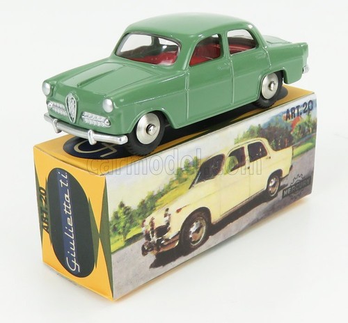Modellauto statische epoche - statische,