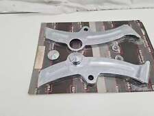 Harley-Davidson Softail Fat Boy EVO Chrom Boomerang Cover Rahmen NOS Kuryakyn